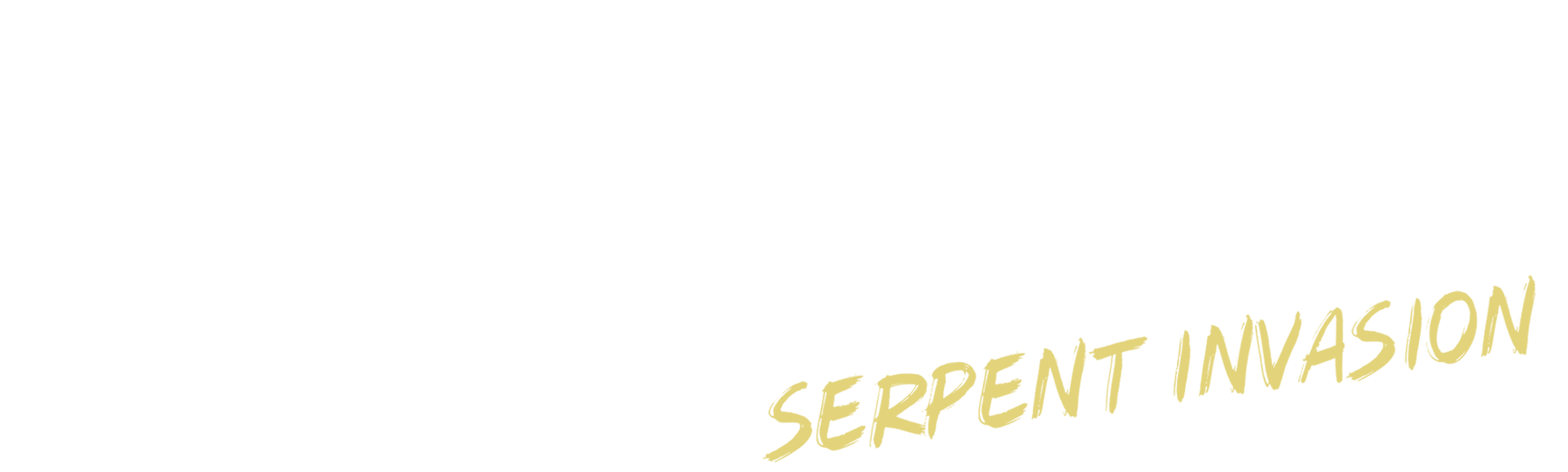 Swamp People: Serpent Invasion