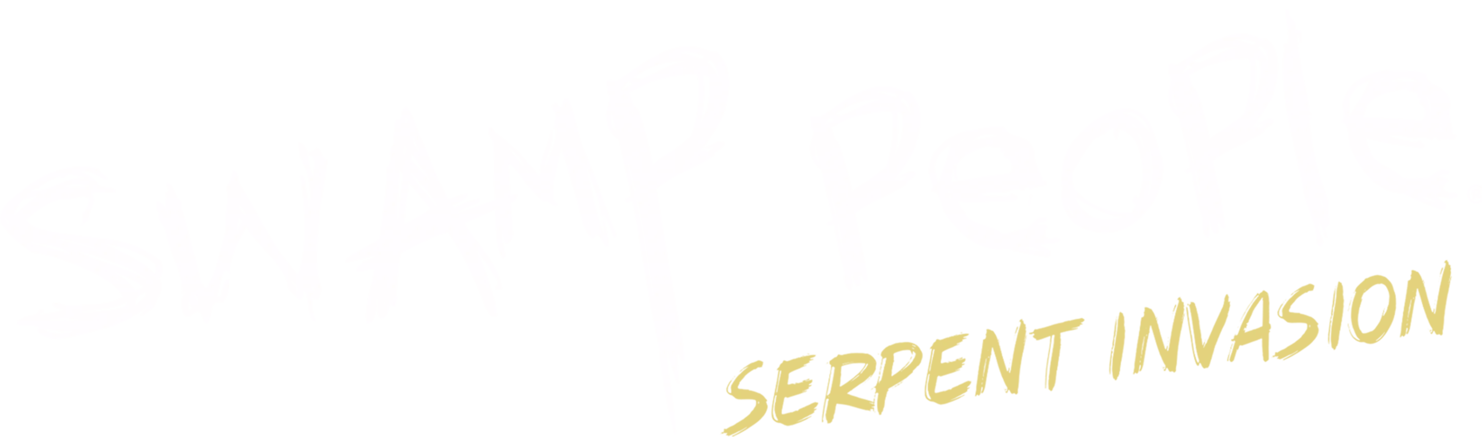 Swamp People: Serpent Invasion