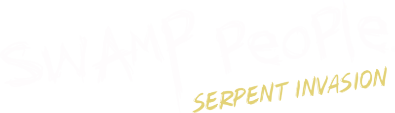 Swamp People: Serpent Invasion