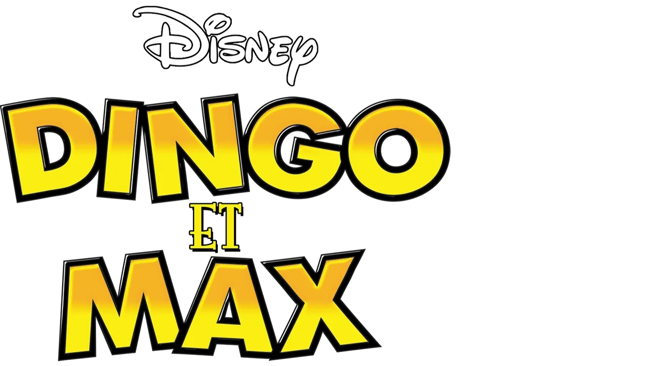 Dingo et Max