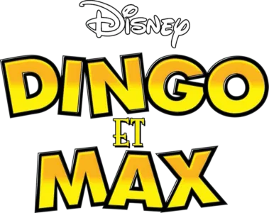 Dingo et Max