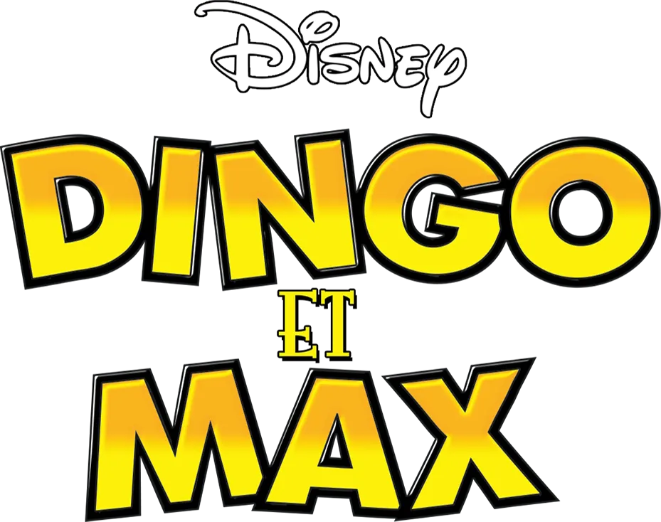 Dingo et Max