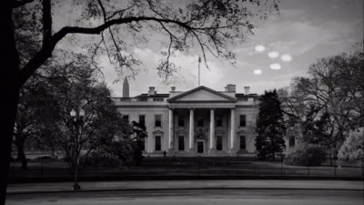 thumbnail - S1:E1 UFOs: The White House Files