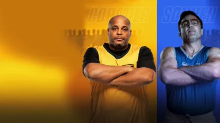 The Ultimate Fighter