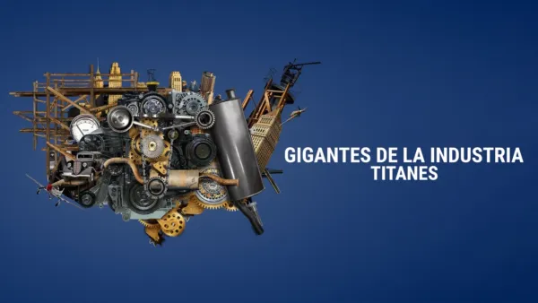 thumbnail - The Titans That Built America