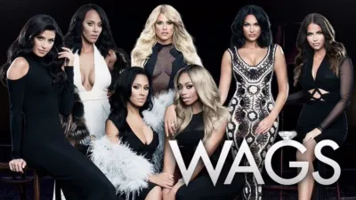 WAGS LA