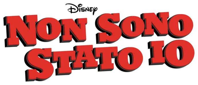 Non sono stato io