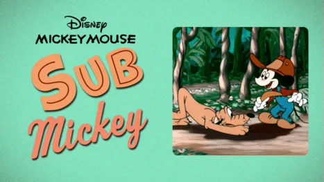 thumbnail - Sub Mickey