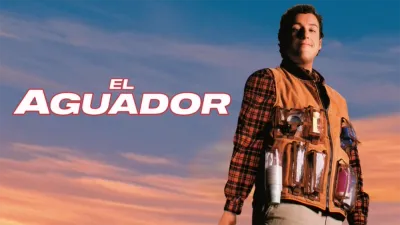 El Aguador