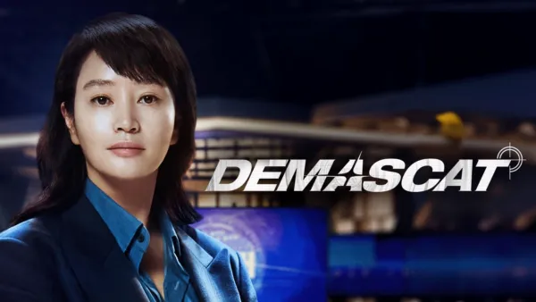 thumbnail - Demascat