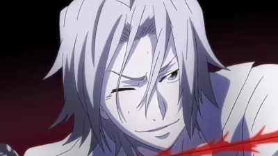 thumbnail - S8:E195 (Sub) G's Archery