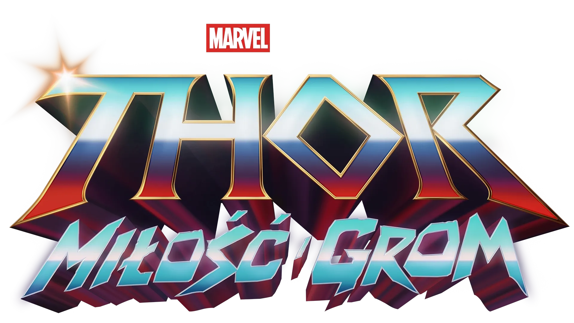 Thor: miłość i grom
