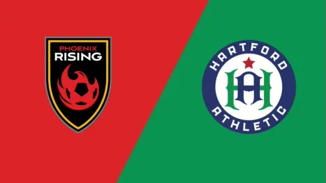 thumbnail - Phoenix Rising FC vs. Hartford Athletic