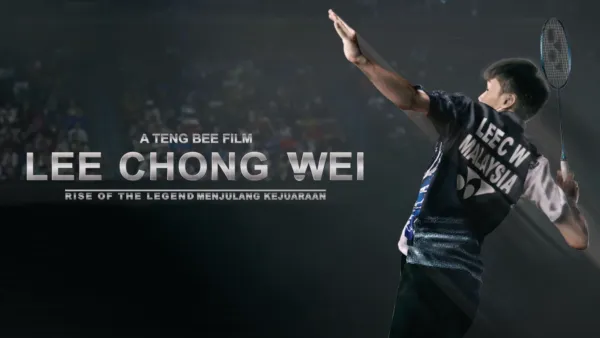 thumbnail - Lee Chong Wei
