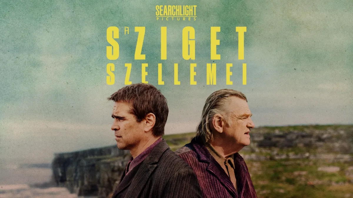 A sziget szellemei megtekintése | Disney+