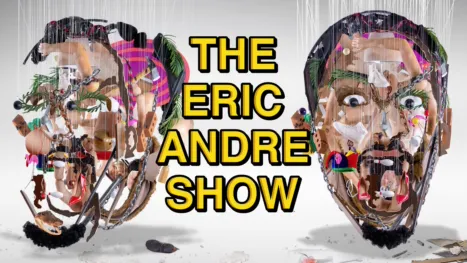 thumbnail - The Eric Andre Show