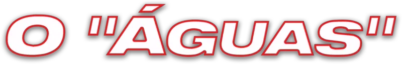 O "Águas"