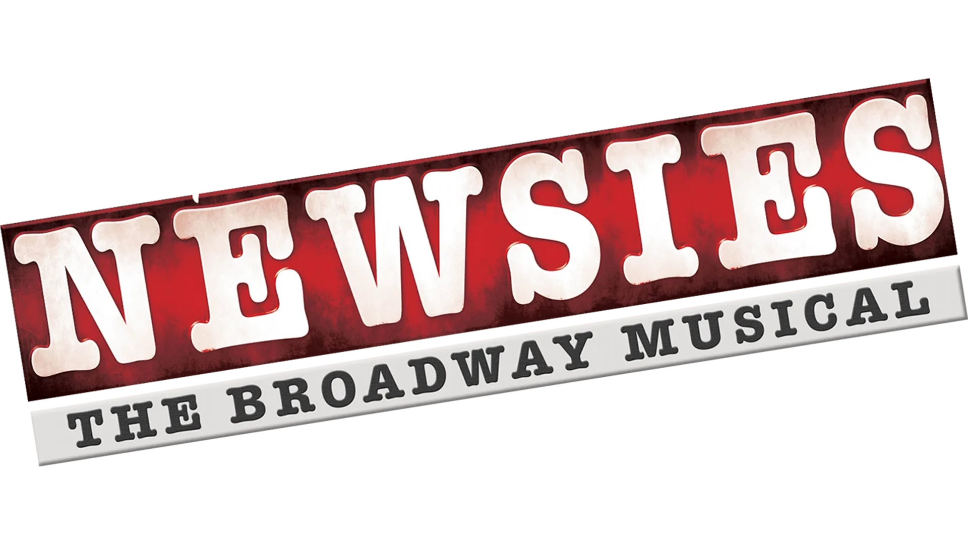 Newsies: The Broadway Musical