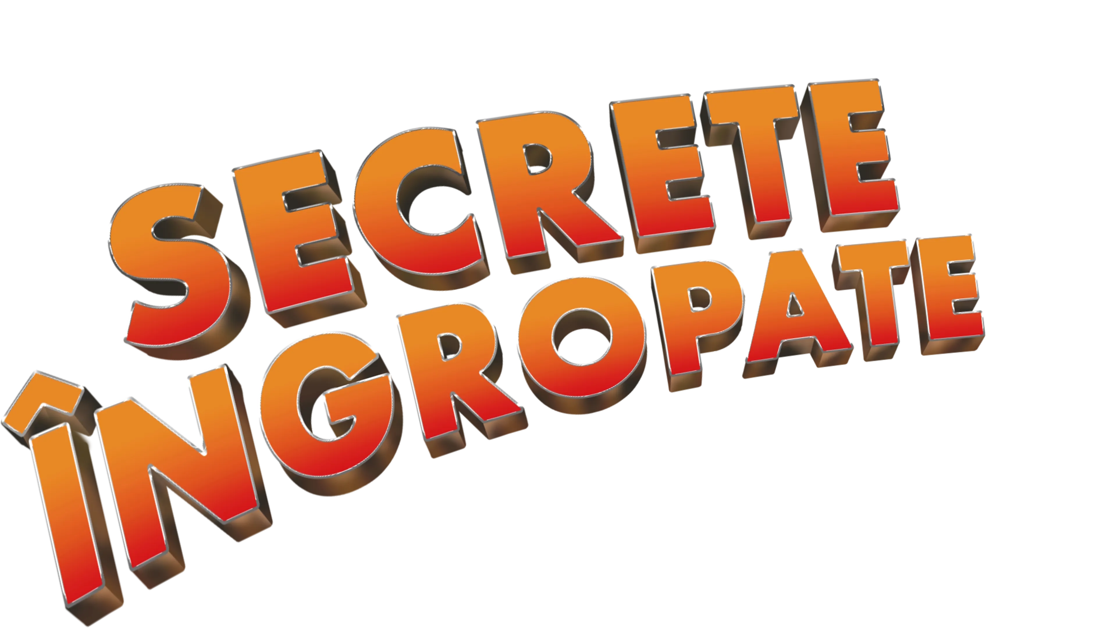 Secrete îngropate
