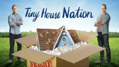 Tiny House Nation