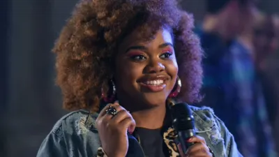 thumbnail - S1:E8 The Tech Rehearsal: The Sing-Along