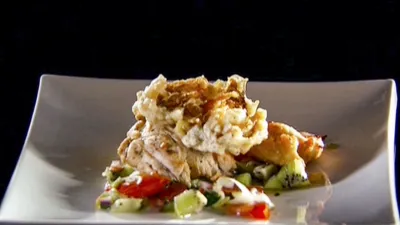 thumbnail - S3:E7 Flower Power