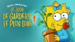 thumbnail - Simpsons, The: Maggie Simpson in "The Longest Daycare"
