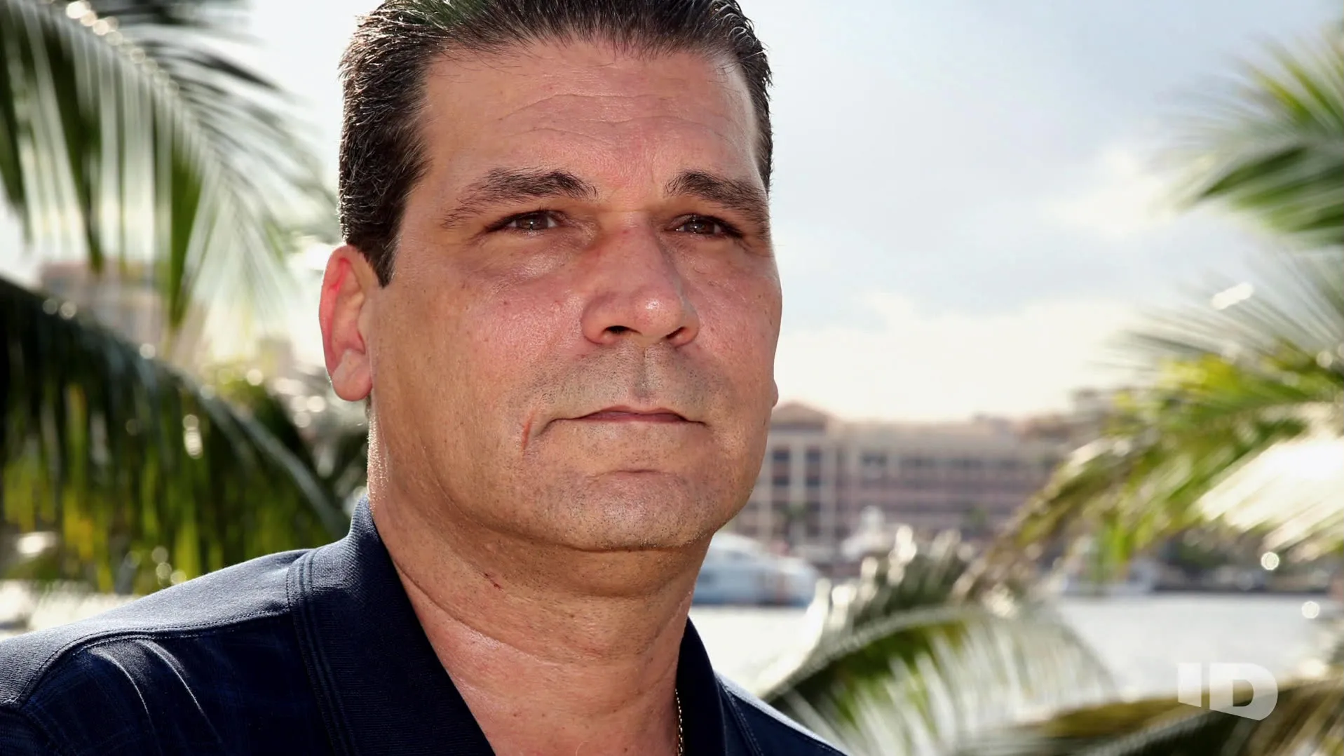 thumbnail - S1:E1 Billionaire Predator