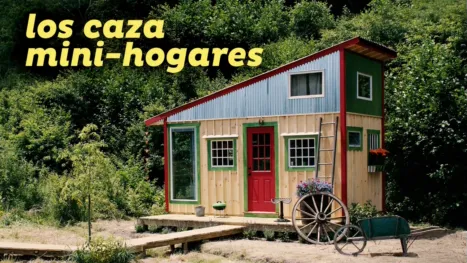thumbnail - Tiny House Hunters