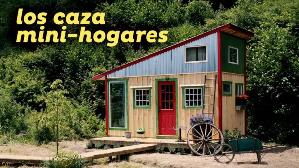 thumbnail - Tiny House Hunters