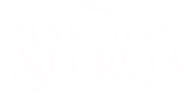 A Partitura Secreta