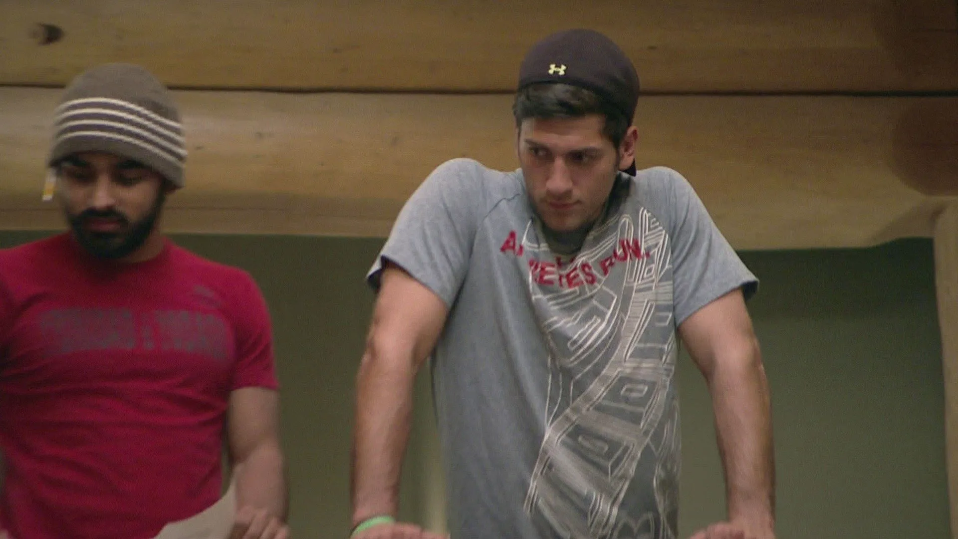 thumbnail - S19:E5 Road Kill