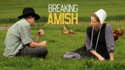 Breaking Amish