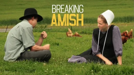 thumbnail - Breaking Amish