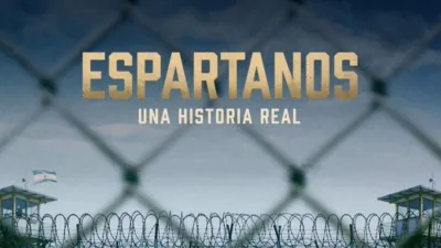 thumbnail - Espartanos: Una historia real