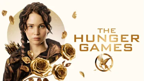 thumbnail - The Hunger Games