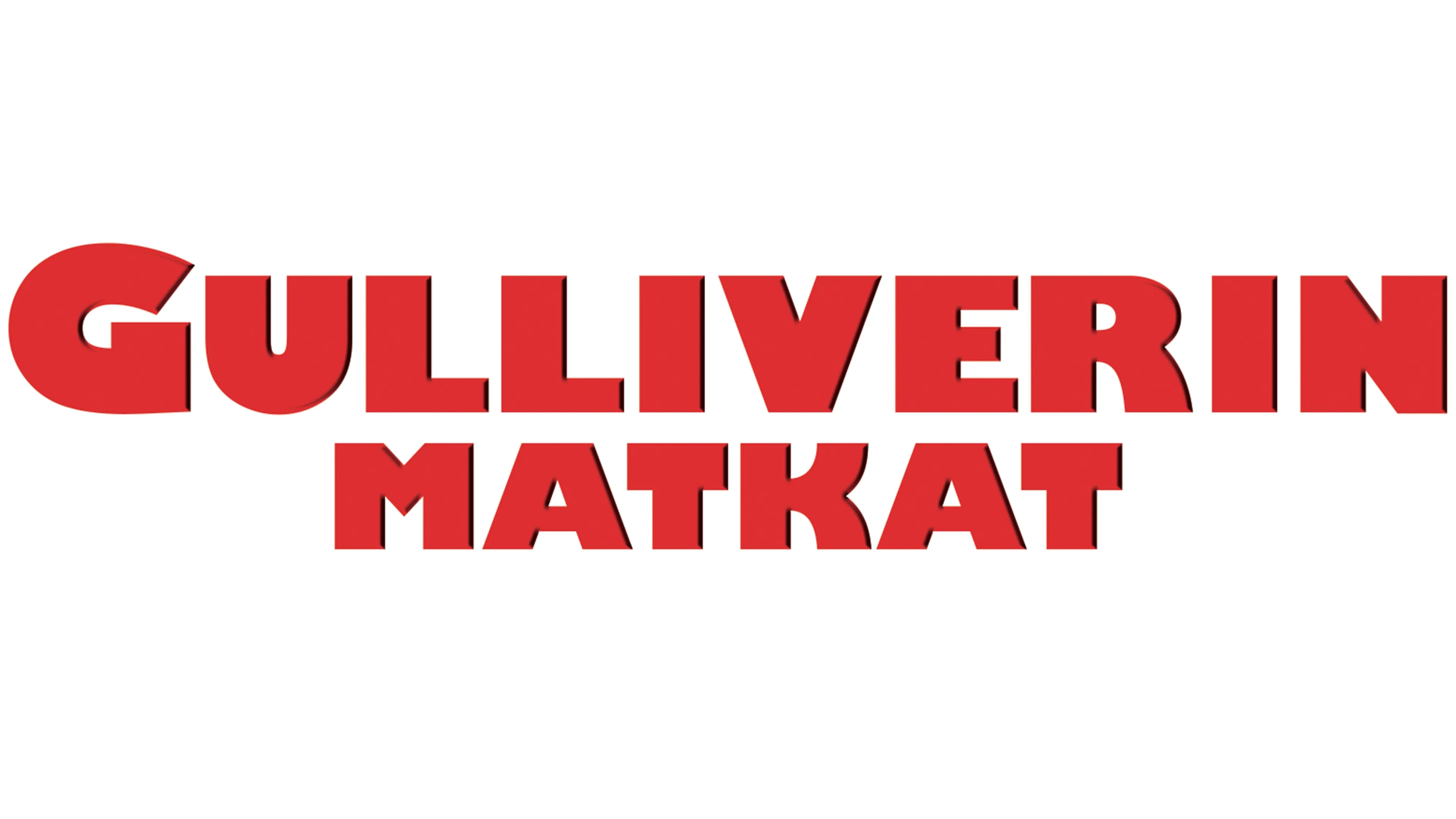 Gulliverin matkat