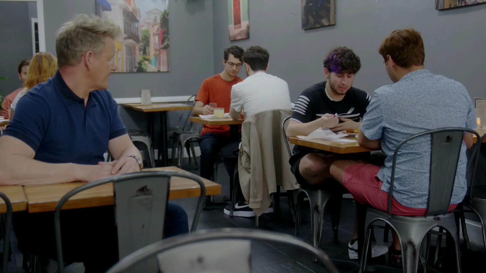 thumbnail - S1:E7 El Cantito