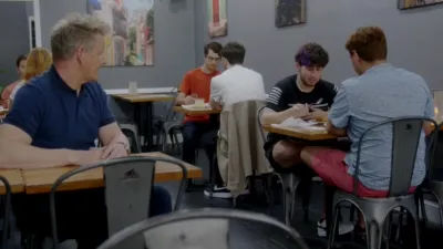 thumbnail - S1:E7 El Cantito