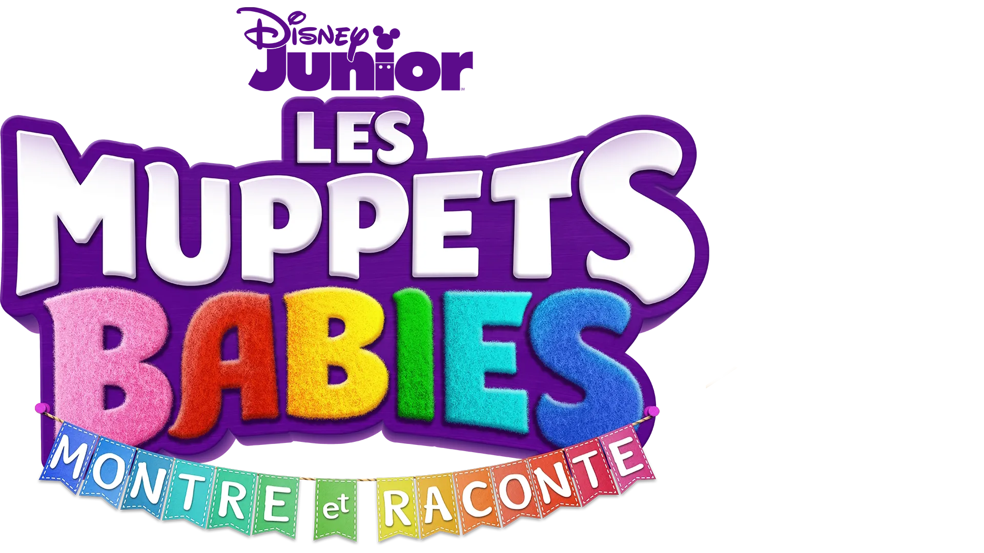 Les Muppet Babies : "Montre et Raconte"