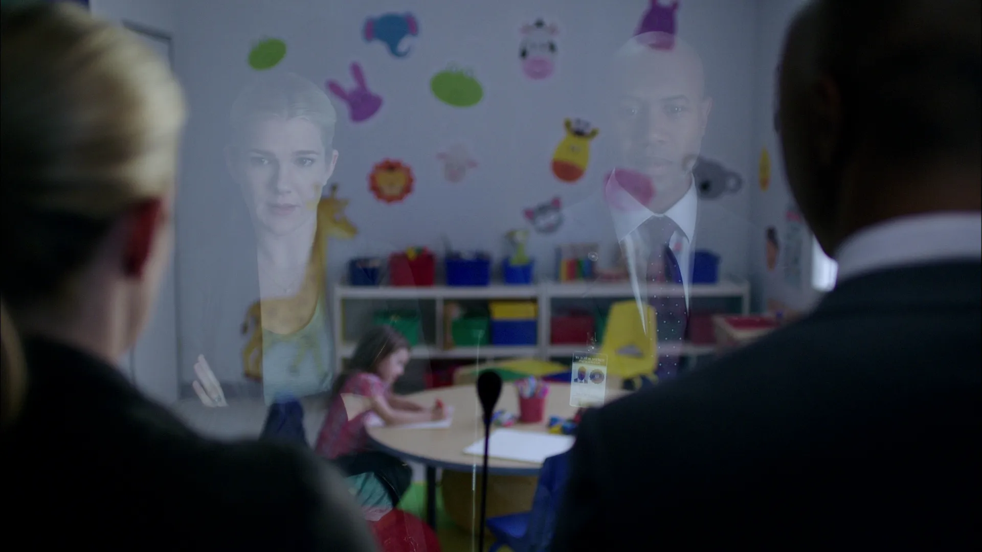 thumbnail - S1:E1 "X Marks the Spot"