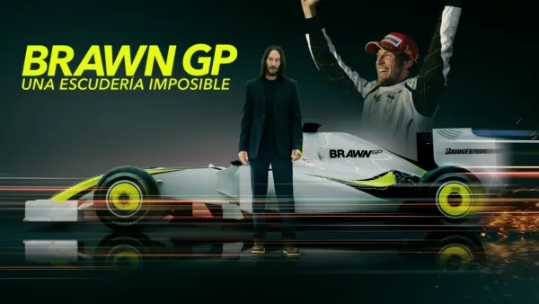 thumbnail - Brawn GP: una escudería imposible