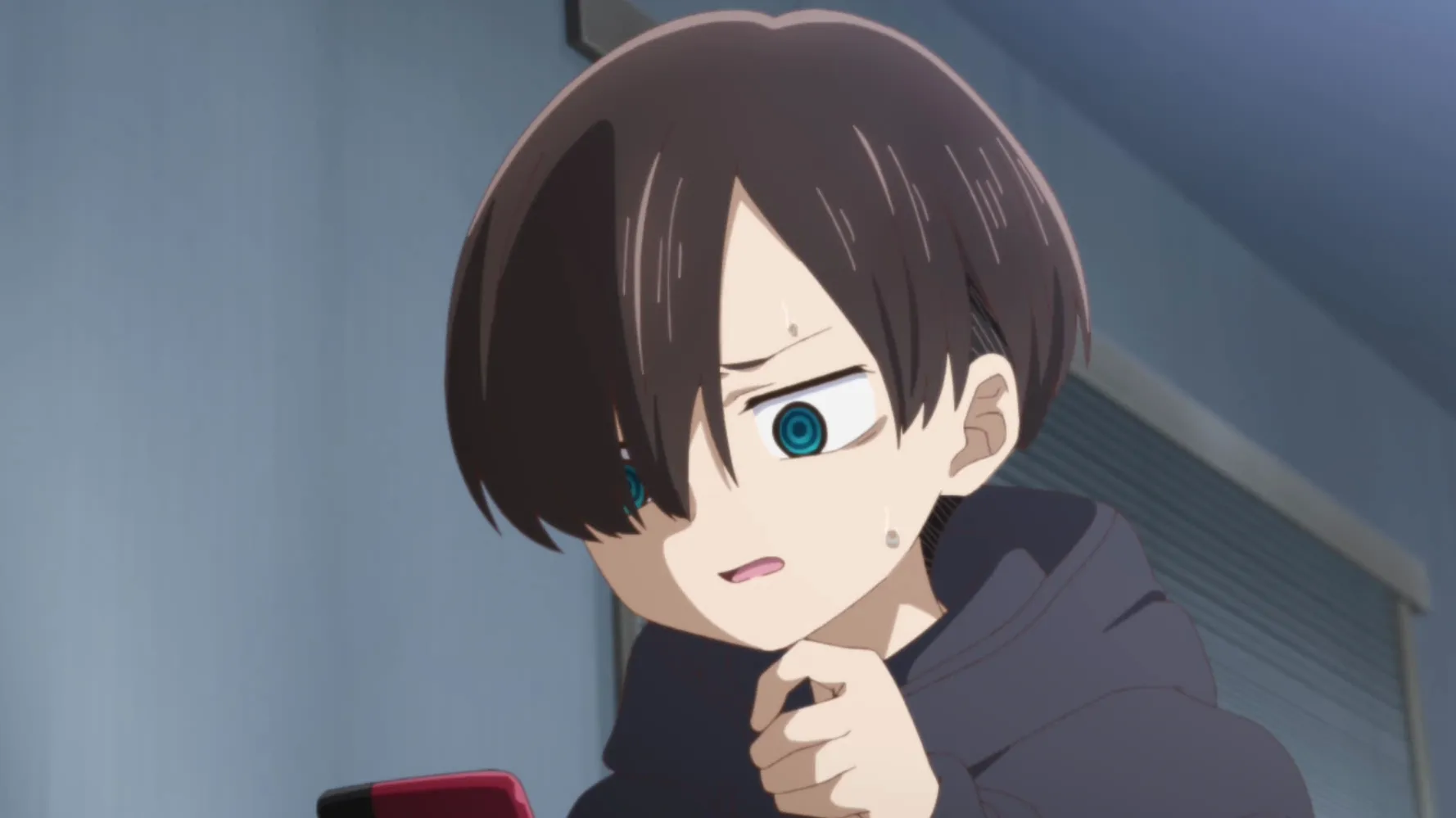thumbnail - S2:E21 (Dub) Karte 21: We Made a Promise