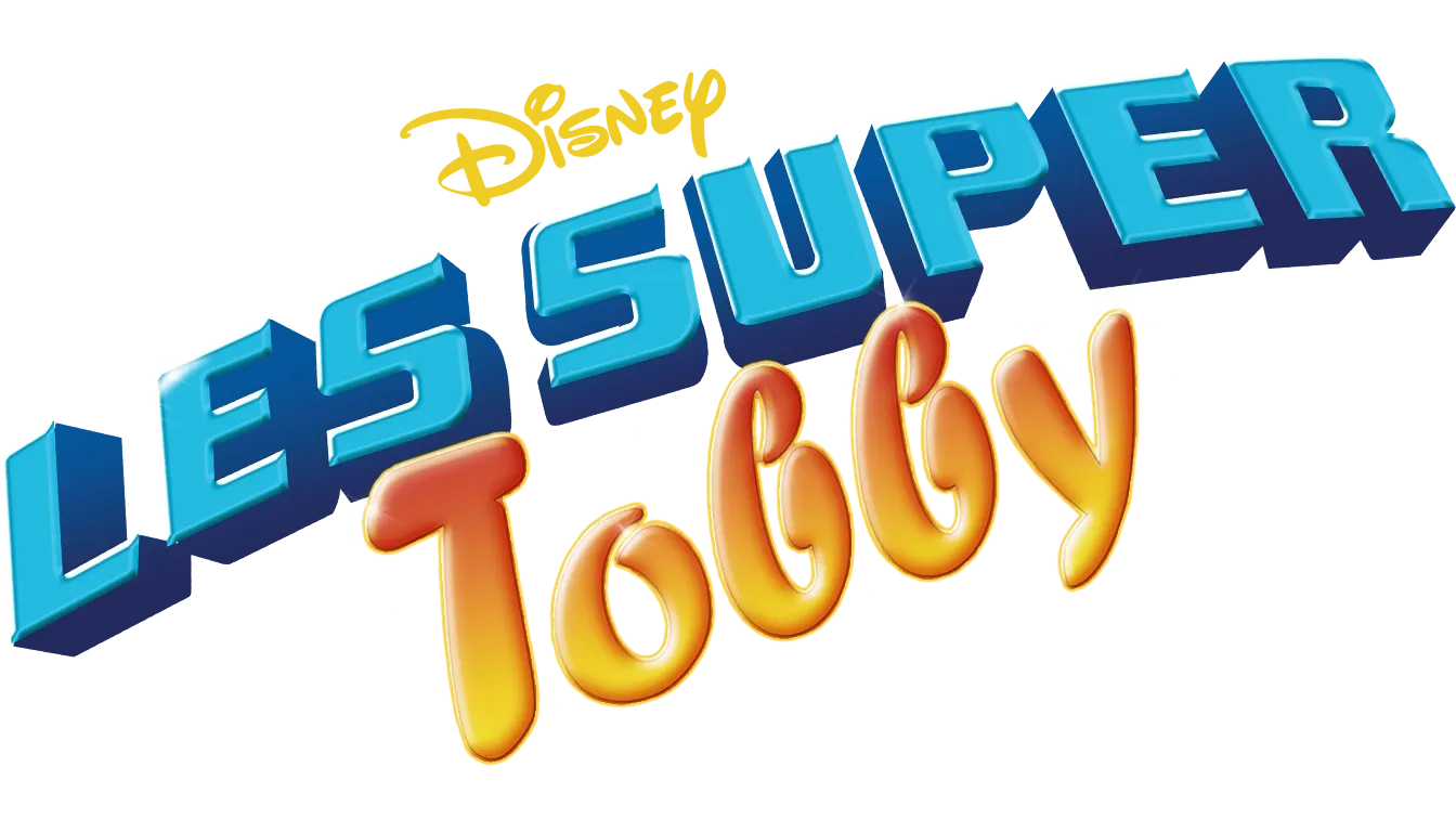 Les Super Tobby