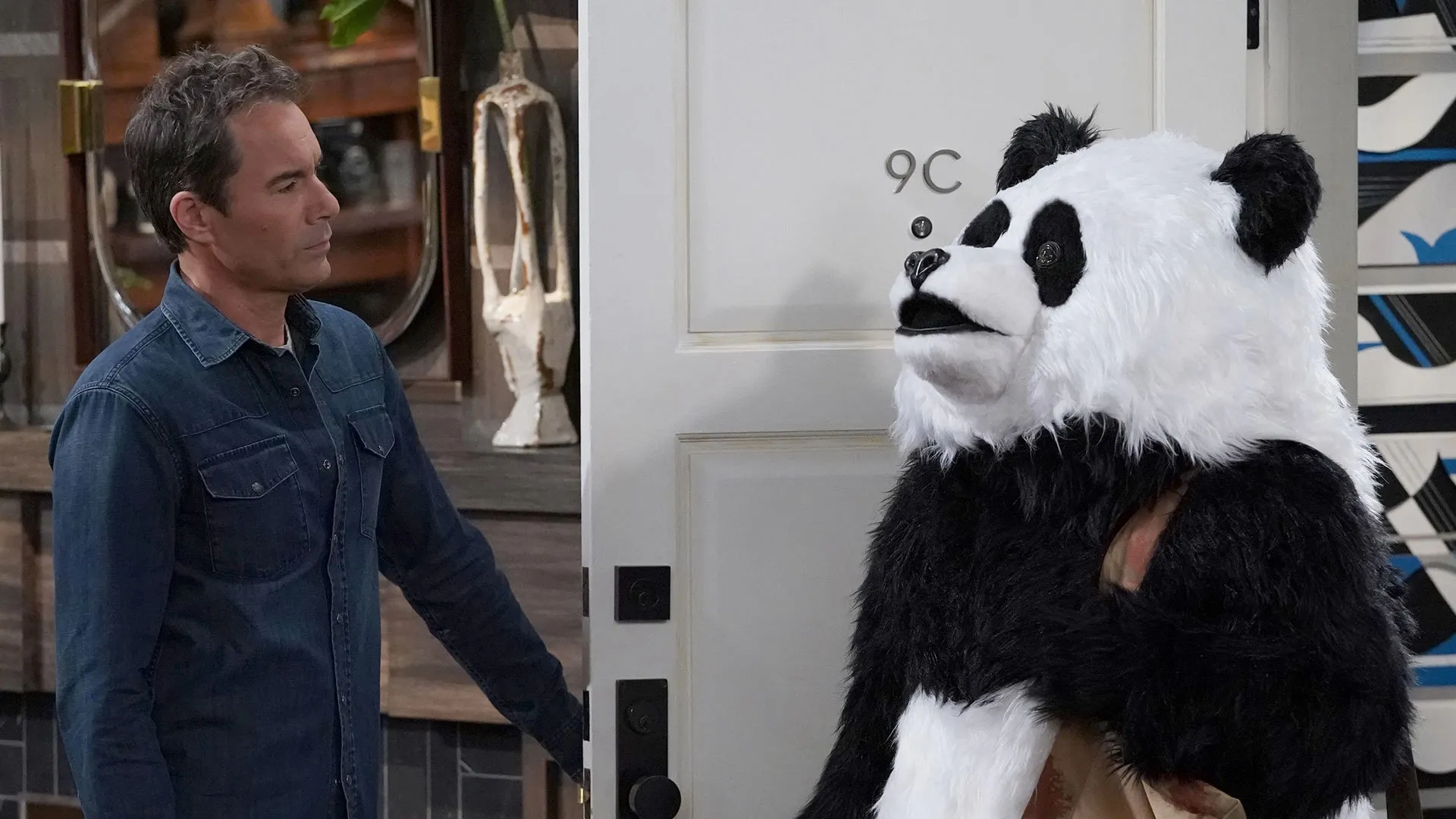 thumbnail - S3:E5 The Grief Panda