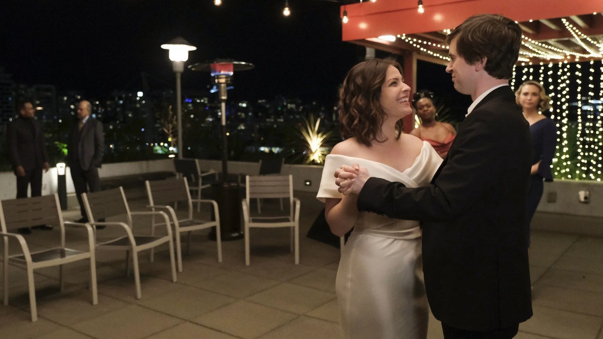 thumbnail - S6:E1 Afterparty