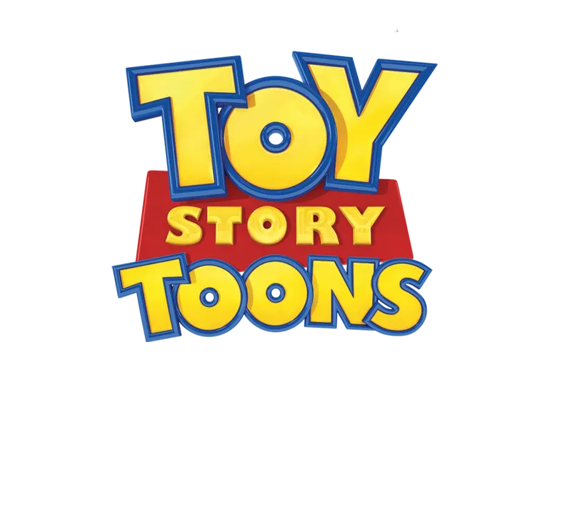 Toy Story Toons: Vacaciones en Hawái