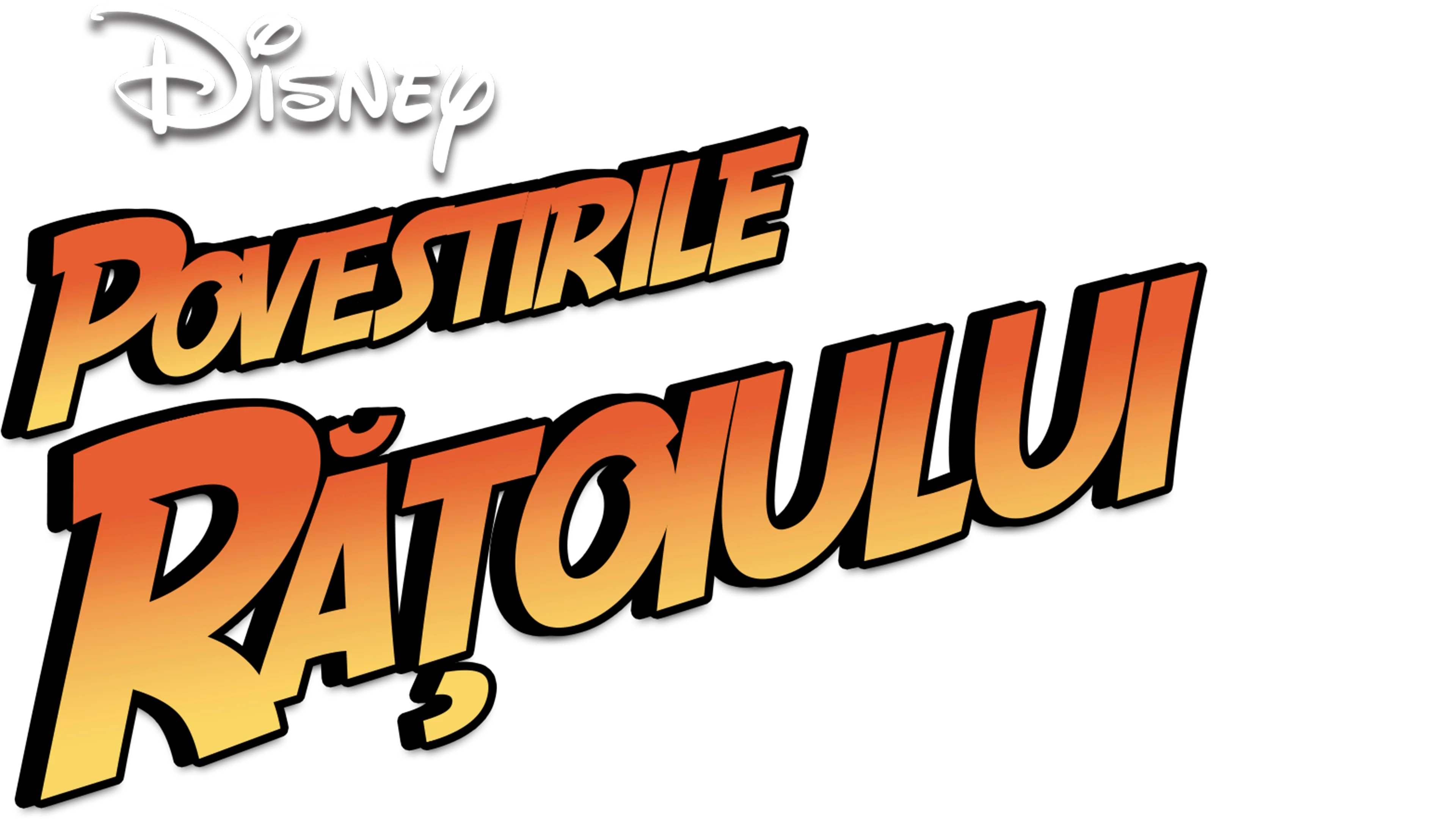 Povestirile rățoiului