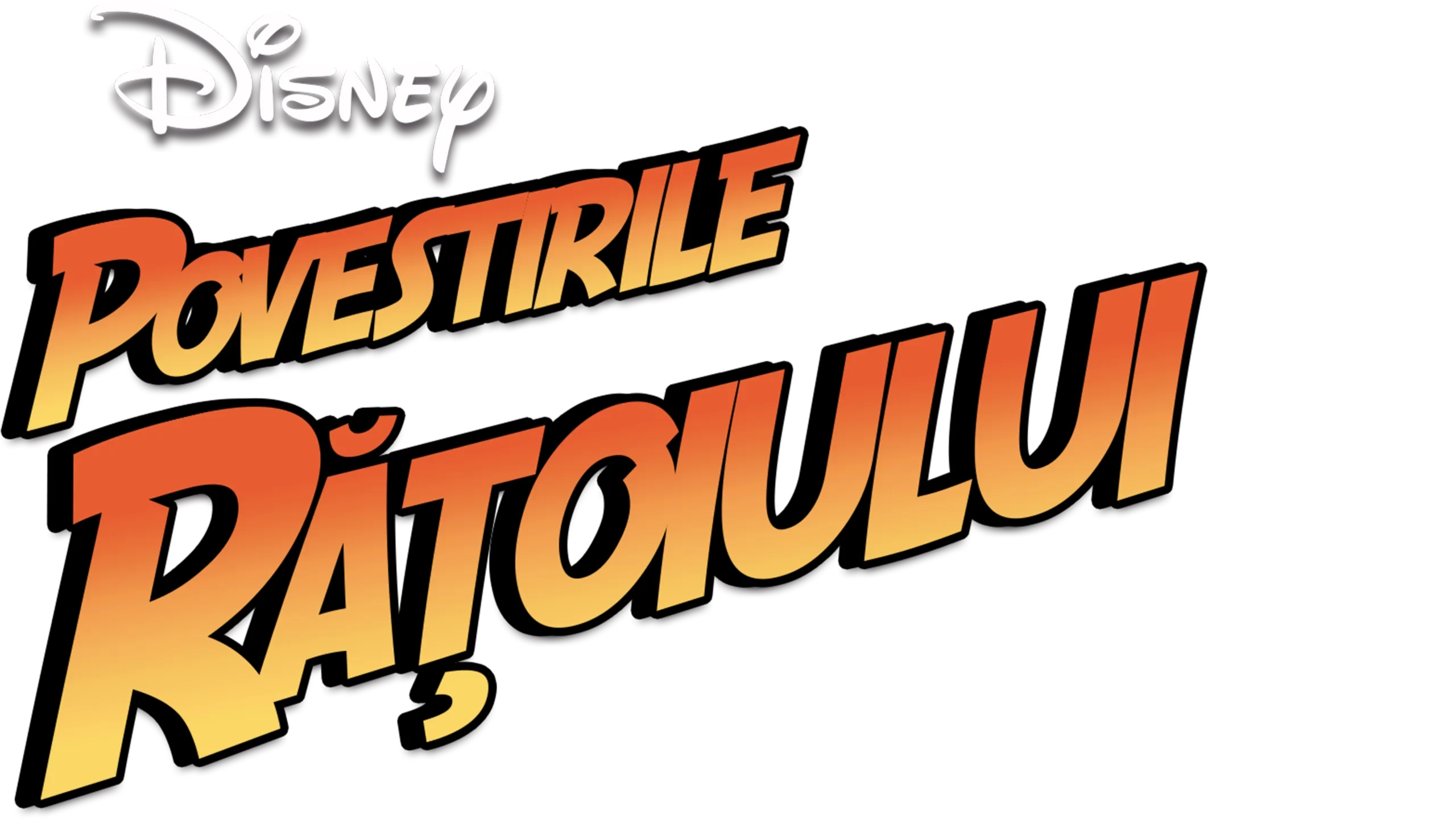 Povestirile rățoiului