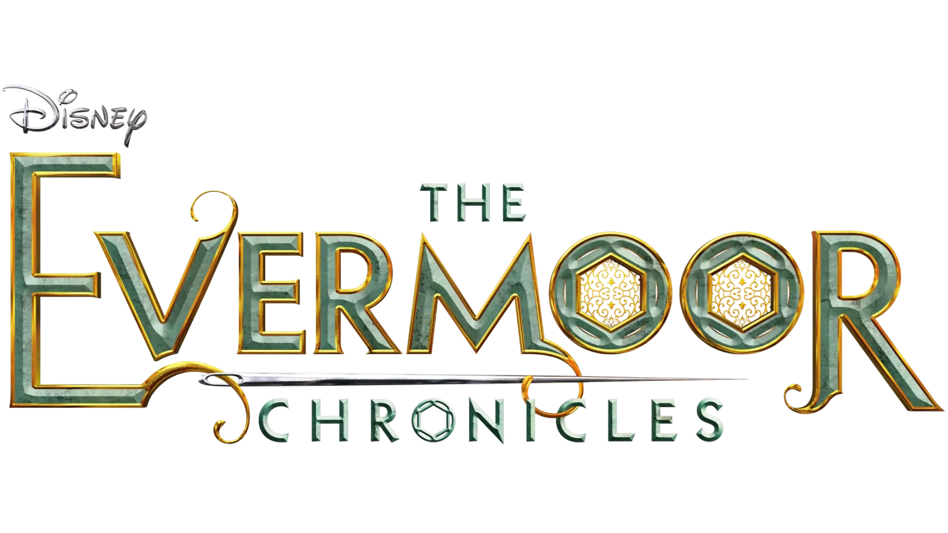 The Evermoor Chronicles
